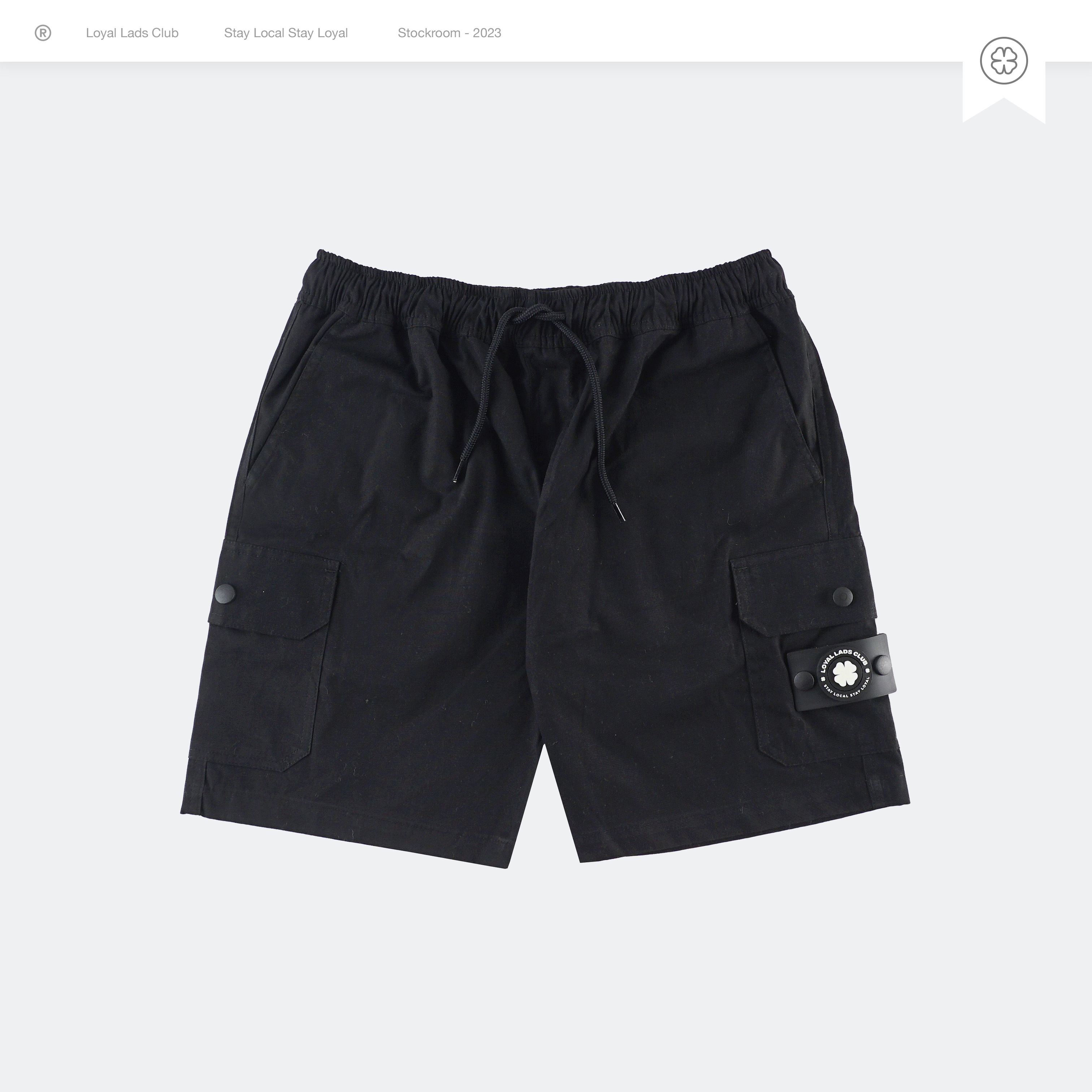 Boardshort - United